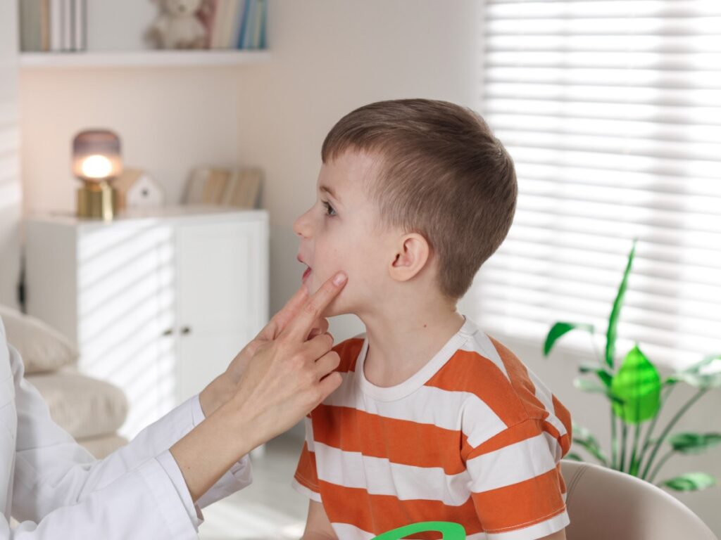 Holistic Speech Pathology - Assessment - Speech Developmental Assessment and Treatment For Children