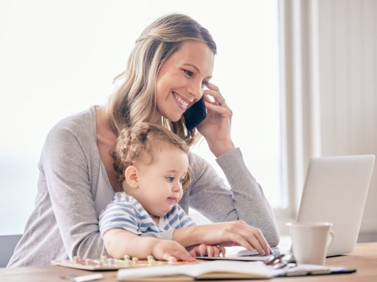 Holistic Speech Pathology - Consultation - Phone video support for child speech language guidance