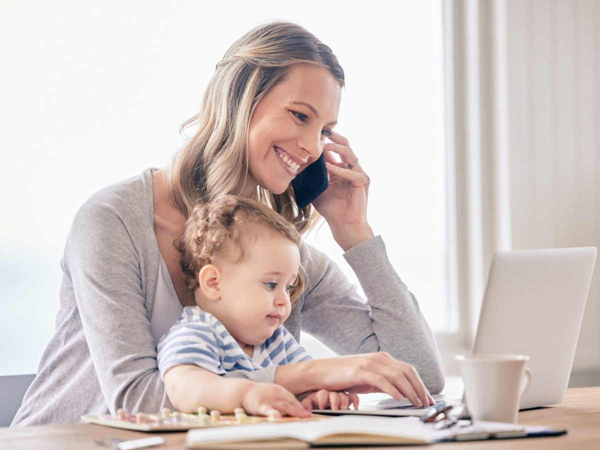 Holistic Speech Pathology - Consultation - Phone video support for child speech language guidance