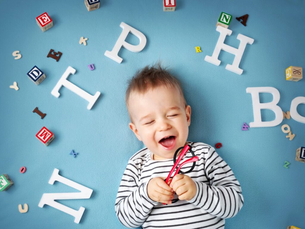 Holistic Speech Pathology - Early Language - Language milestones babies and toddlers