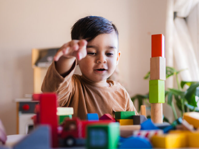 Holistic Speech Pathology - Early Language - Speech Development Skills Assessment For Children 0-3 years In North Perth WA