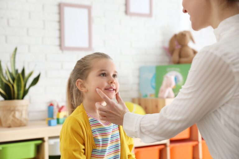 Holistic Speech Pathology - Family centred speech language therapy services practice