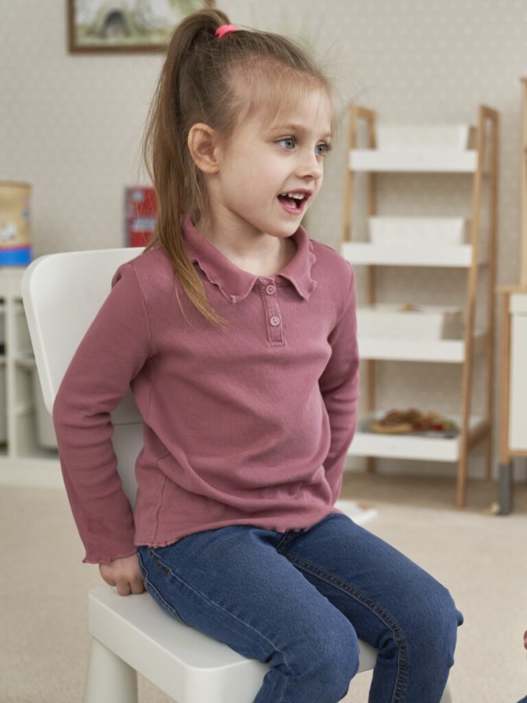 Holistic Speech Pathology - Later Language - Primary school language skills communication