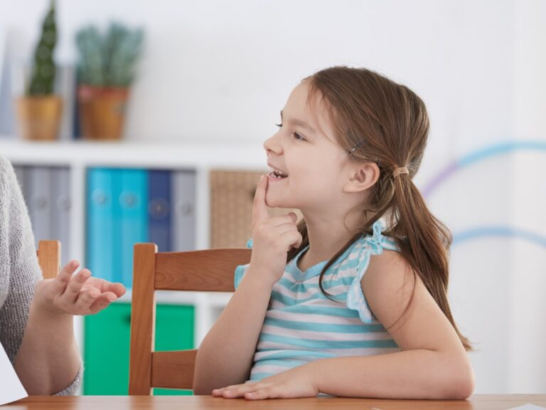 Holistic Speech Pathology - Screening - Child communication screening speech language