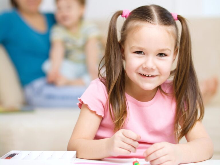 Holistic Speech Pathology - Services - Literacy - Child literacy comprehension and vocabulary