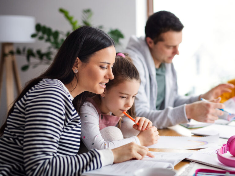 The Whole Child in Their Whole World - A Holistic Approach to Speech Pathology