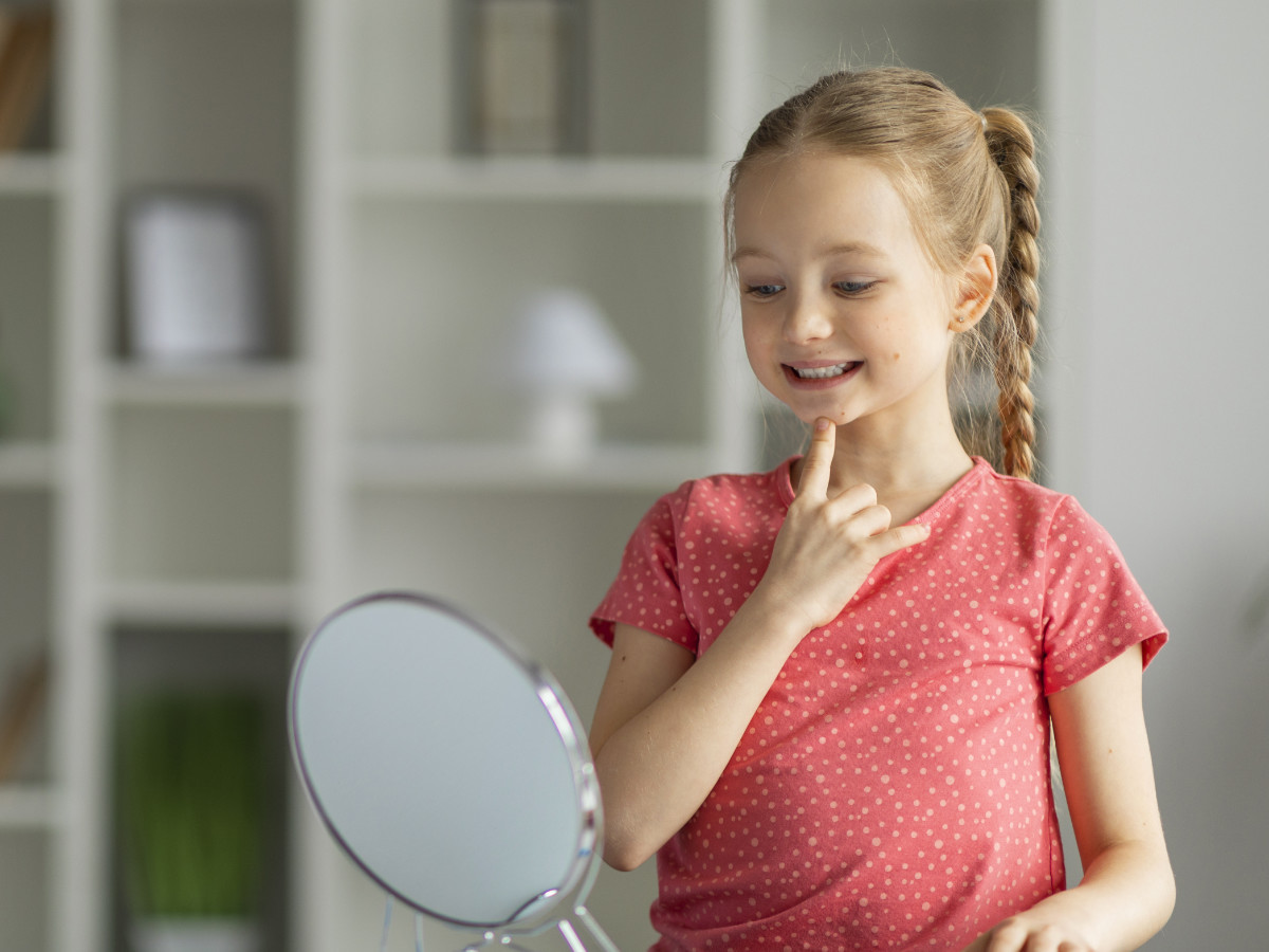 Why Can’t People Understand My Child Understanding Speech Clarity