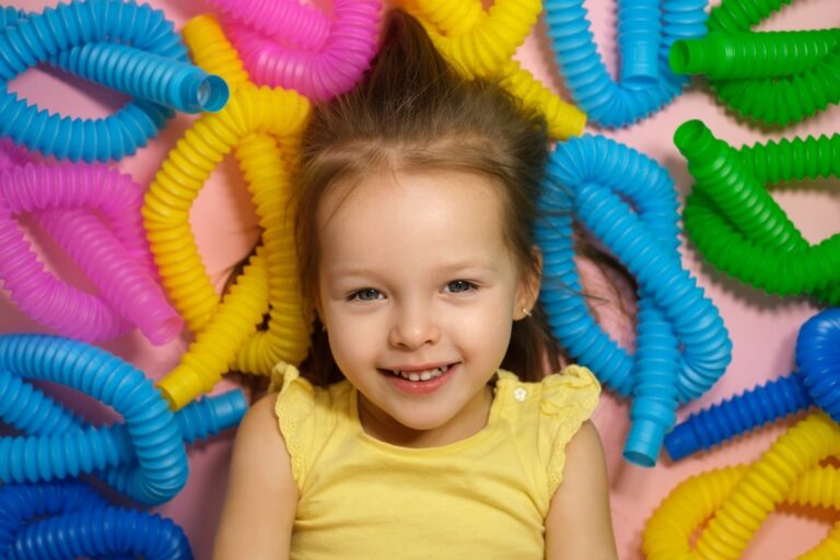 Holistic SP - Neuro-affirming Speech Therapy - connection-focused speech therapy for neurodivergent children North Perth