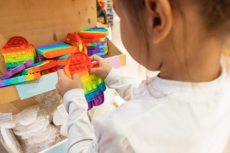 Holistic SP - Neuro-affirming Speech Therapy - inclusive play-based paediatric speech therapy for ADHD and autistic children Perth