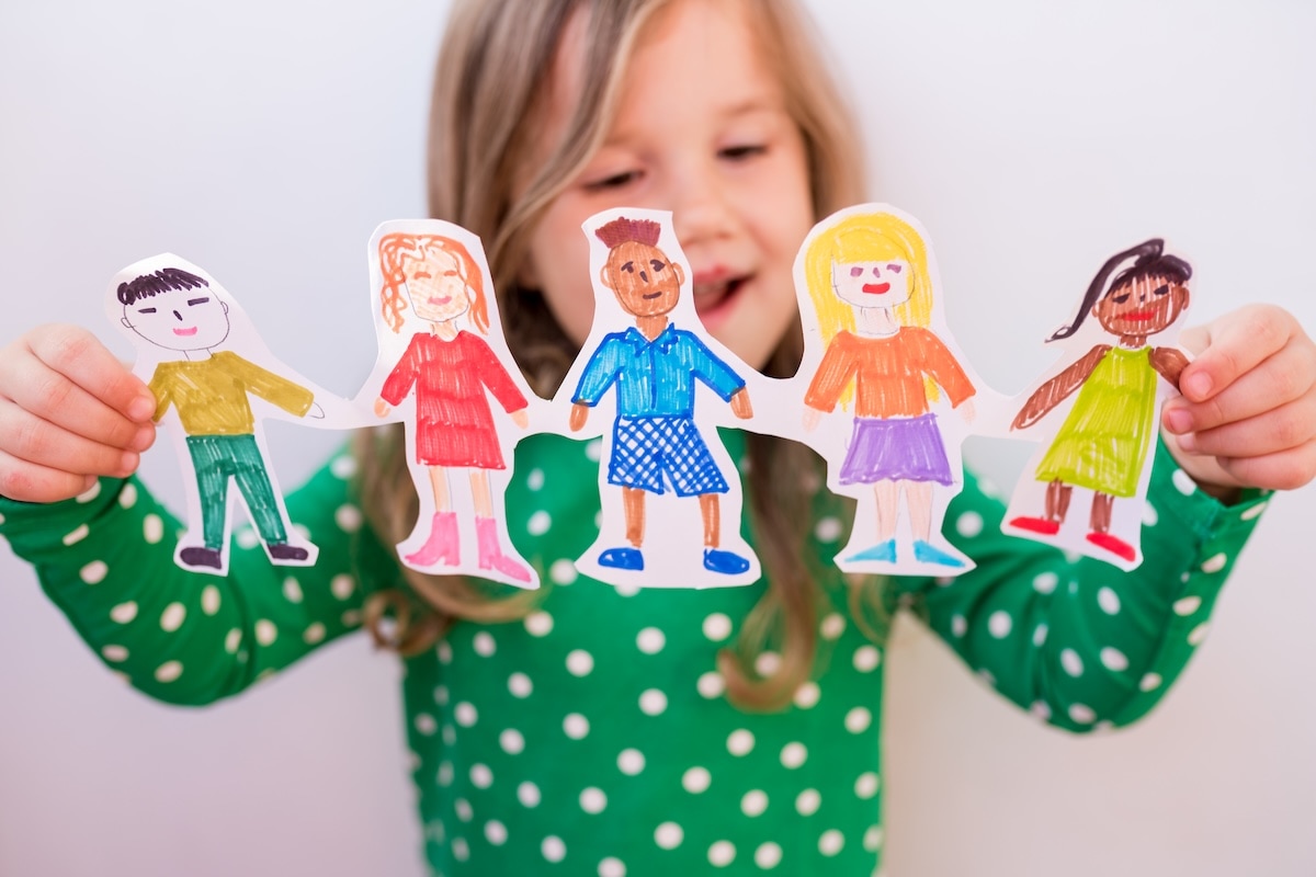 Holistic SP - Neuro-affirming Speech Therapy - supporting neurodivergent children in Perth through play-based connection