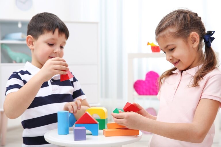 Holistic SP - Social Skills Therapy - building friendship skills and emotional understanding for children in Perth