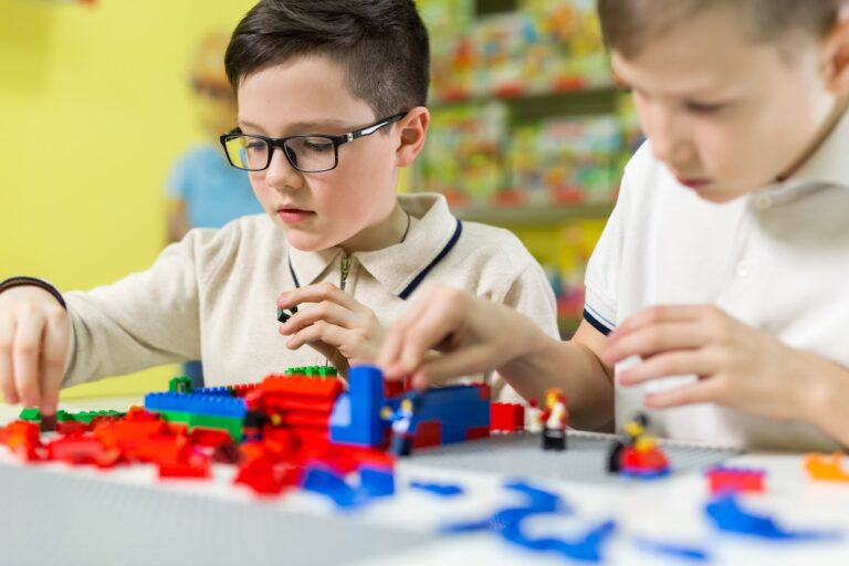 Holistic SP - Social Skills Therapy - supporting autistic and ADHD children with authentic social communication in Perth
