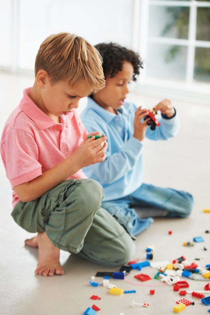 Holistic SP - Social Skills Therapy - supporting confident communication in classrooms, friendships and everyday life Perth
